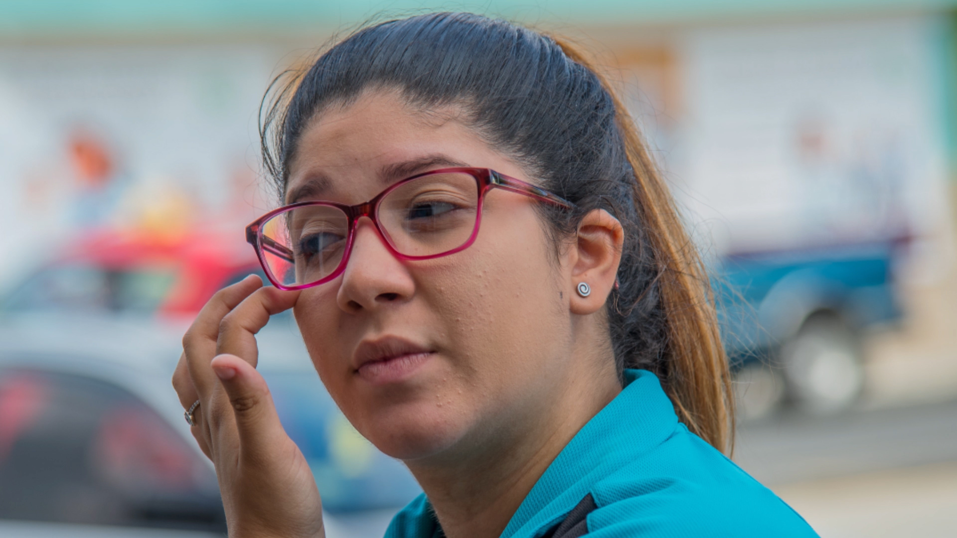 Hurricane Maria wasn't what we thought it would be
