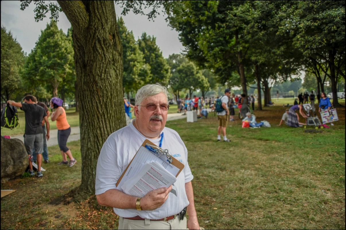 Philly DNC July 2016